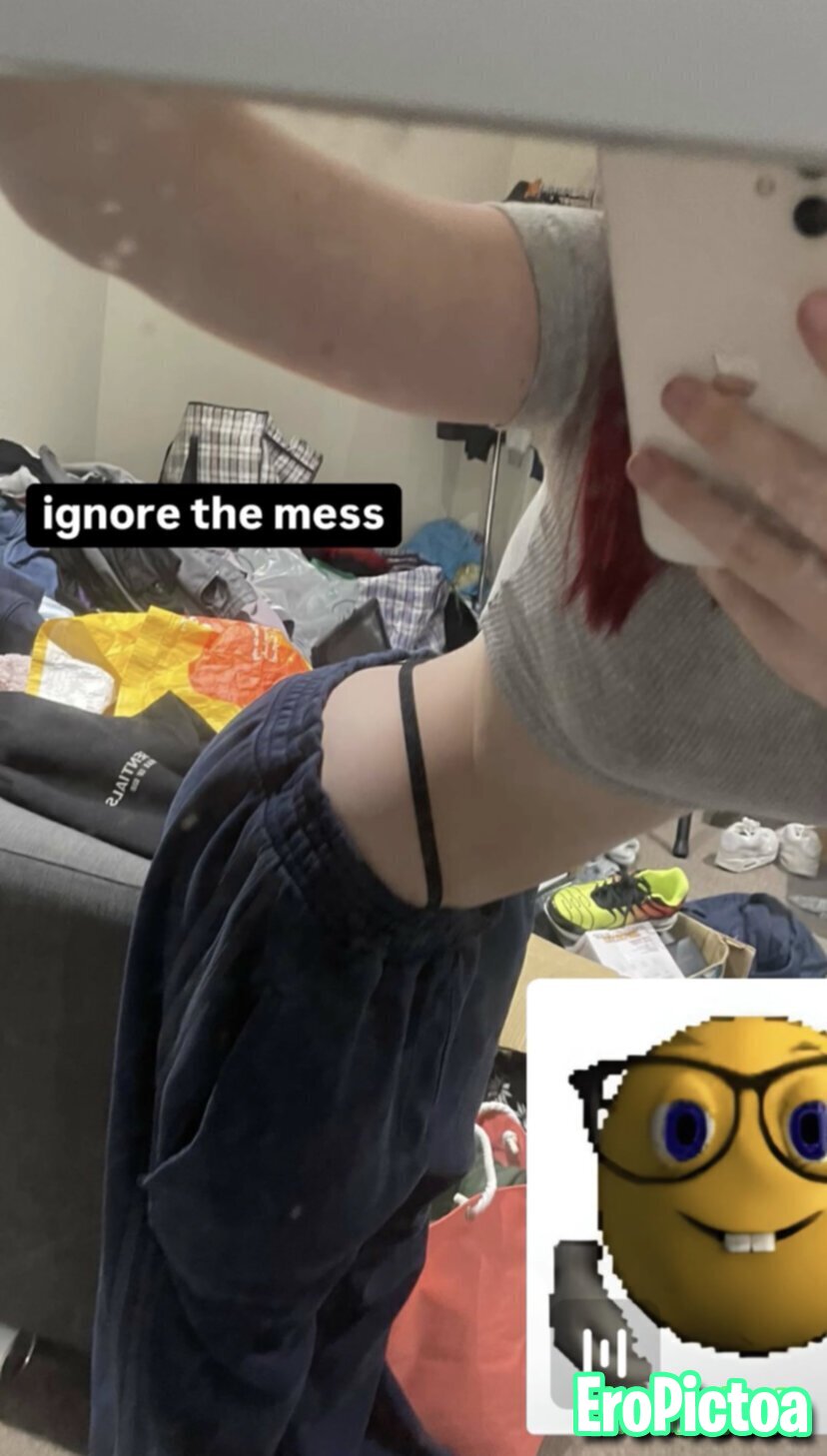 18yo Sky Caught photo featuring lost - Part 16