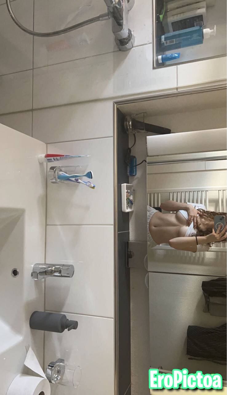 Lotta 18Yo Swiss slut photo featuring slut