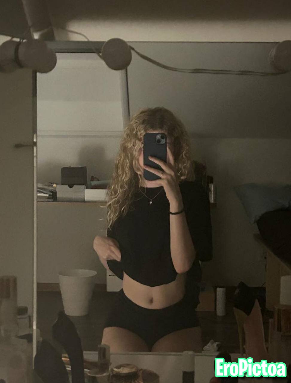 Lotta 18Yo Swiss slut photo featuring slut