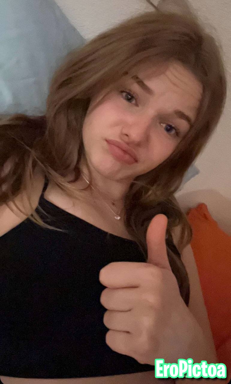 Lotta 18Yo Swiss slut photo featuring slut