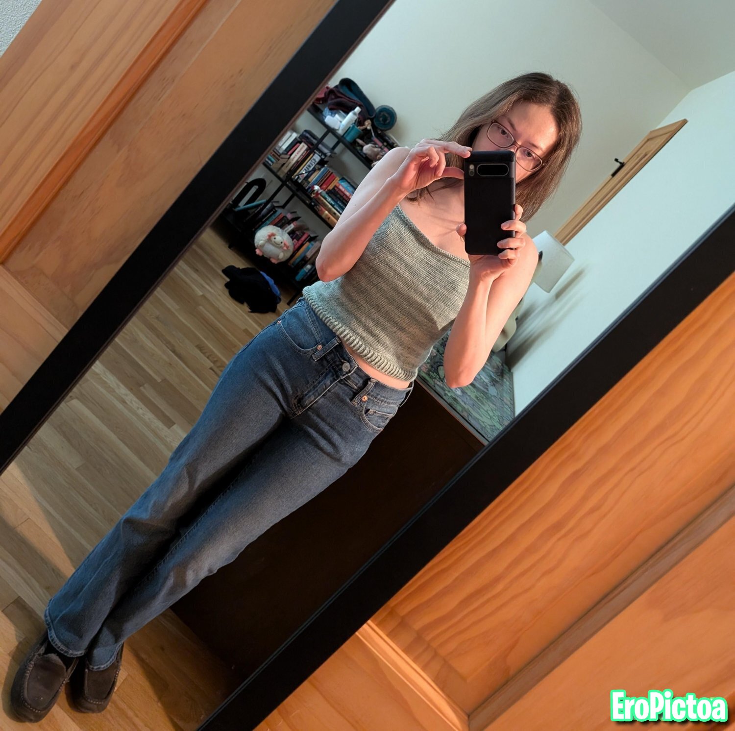 18yo cute photo featuring Girlfriend - Part 35