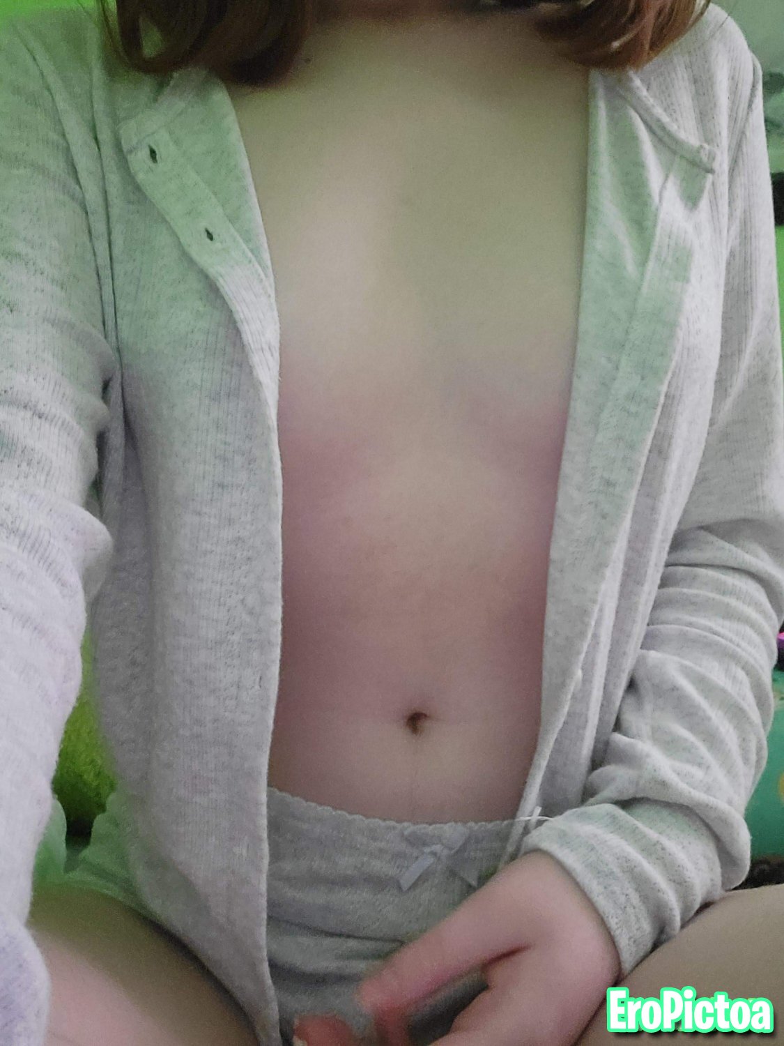 18yo pale girlfriend photo - Part 33