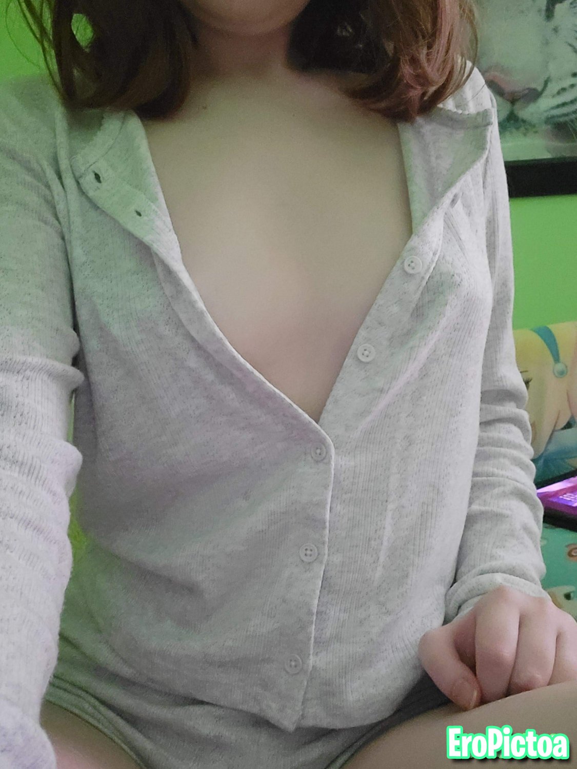 18yo pale girlfriend photo - Part 52