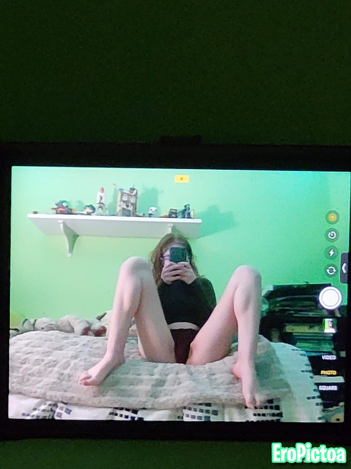 18yo pale girlfriend photo - Part 77