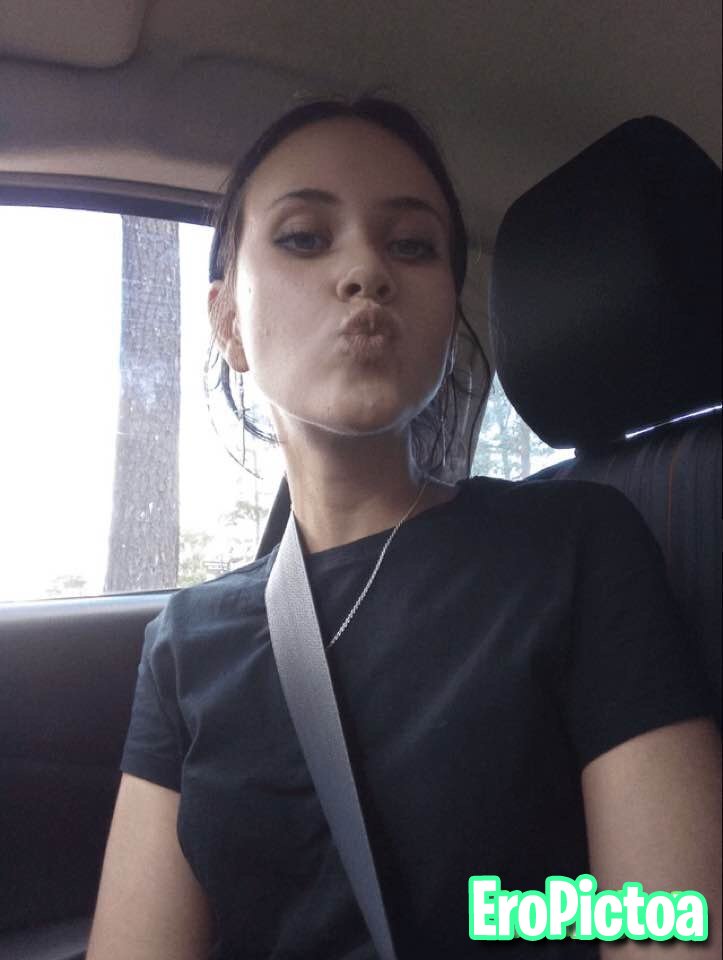 18yo Maria photo featuring Exposed - Part 13