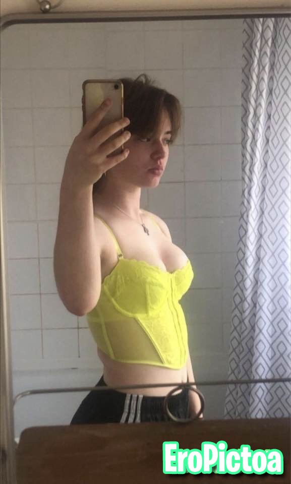 18yo Nina photo featuring teen - Part 2