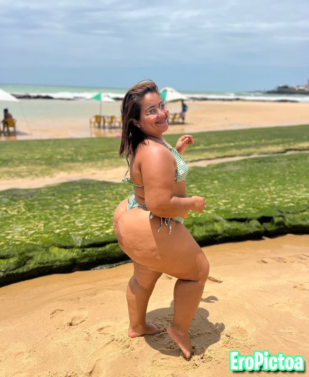BBW Brazilian 🇧🇷 photo featuring Fatass - Part 11