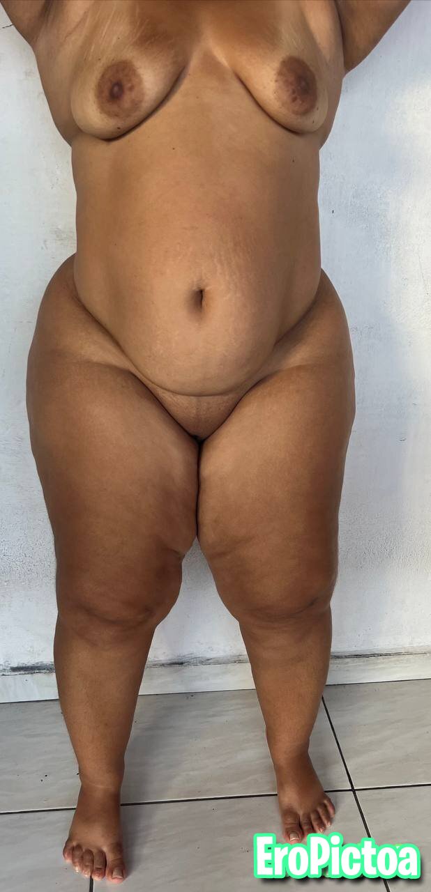 BBW Brazilian 🇧🇷 photo featuring Bunda - Part 13