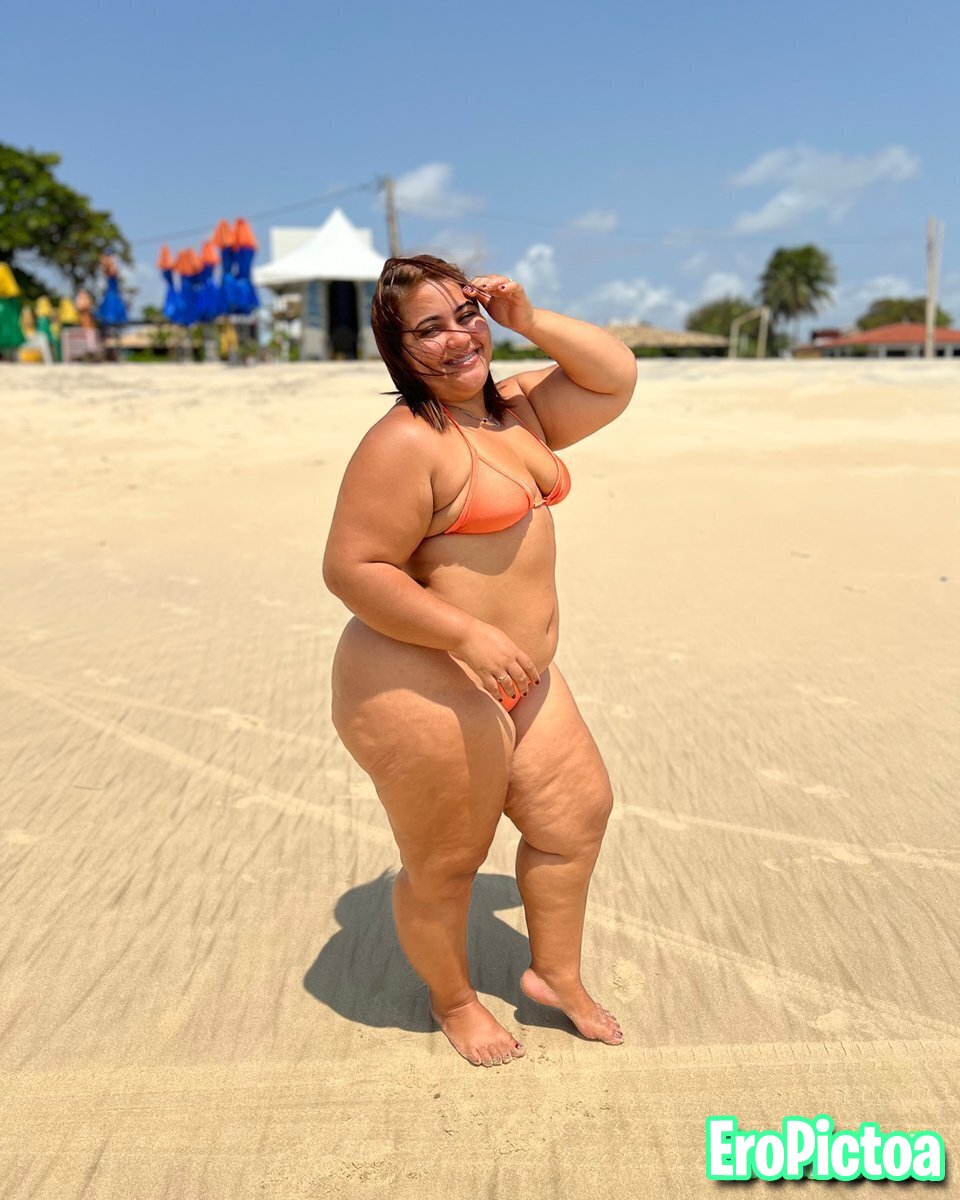 BBW Brazilian 🇧🇷 photo featuring Bumbum - Part 14