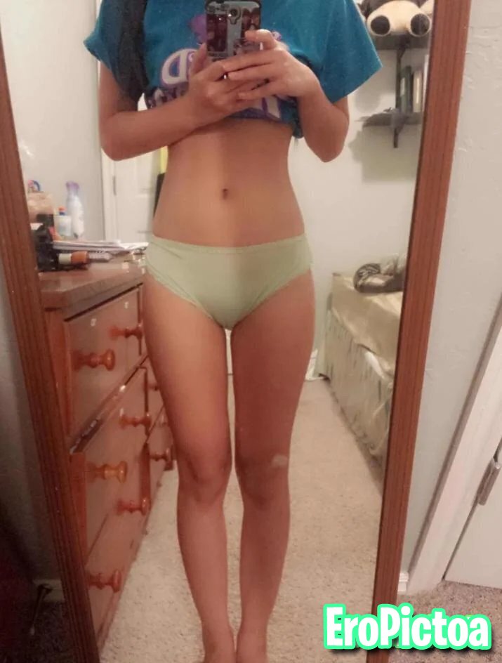 18yo petite asian photo featuring Asian - Part 1