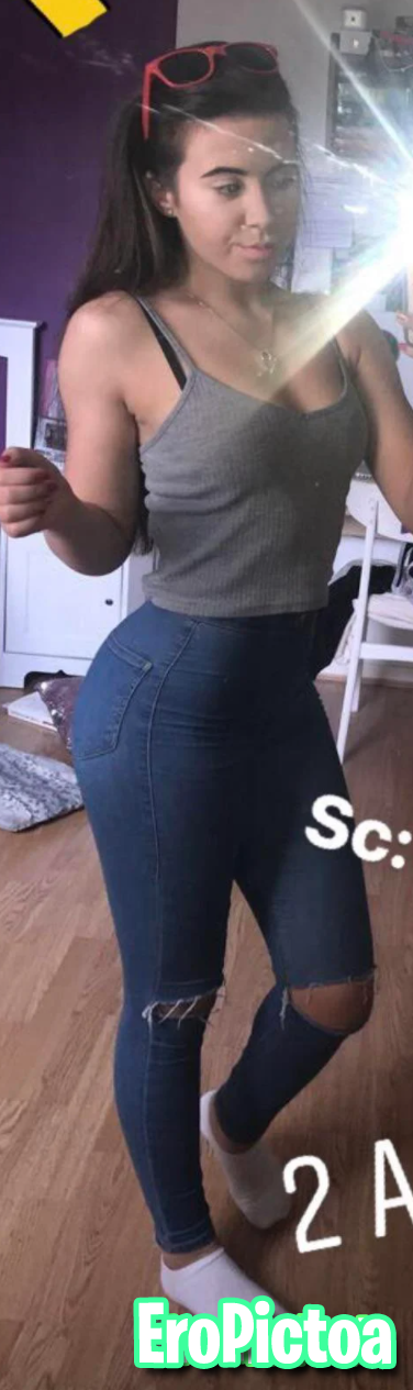 18yo webslut photo - Part 6