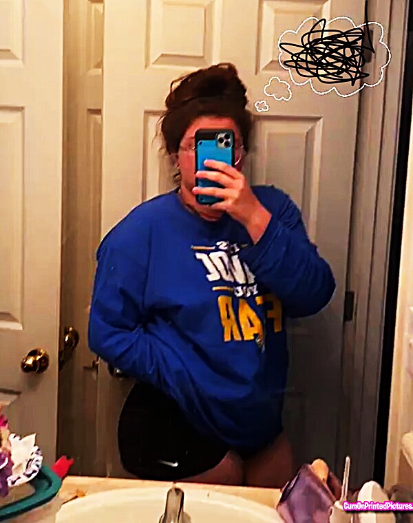 Thumbnail for Thick 18yo white