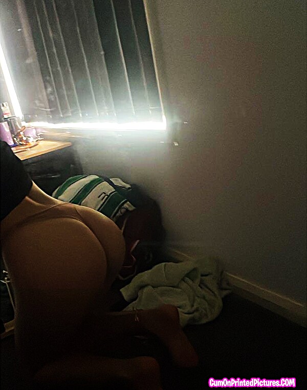Thumbnail for EXPOSED Krystal 18yo Shows Off White Slut