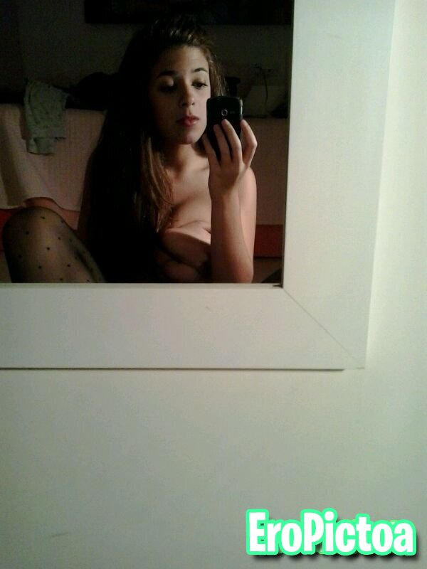 18yo with huge rack photo featuring big