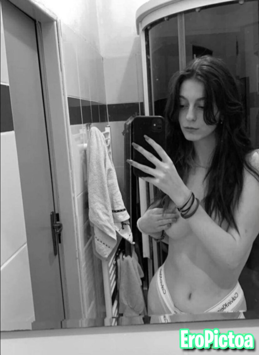 Cuck's sexy 18yo gf photo featuring cuck - Part 5