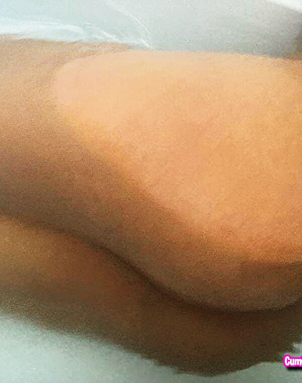 Thumbnail for EXPOSED Eva 18yo Latina Slut Plays with Pussy in Restroom/Bath