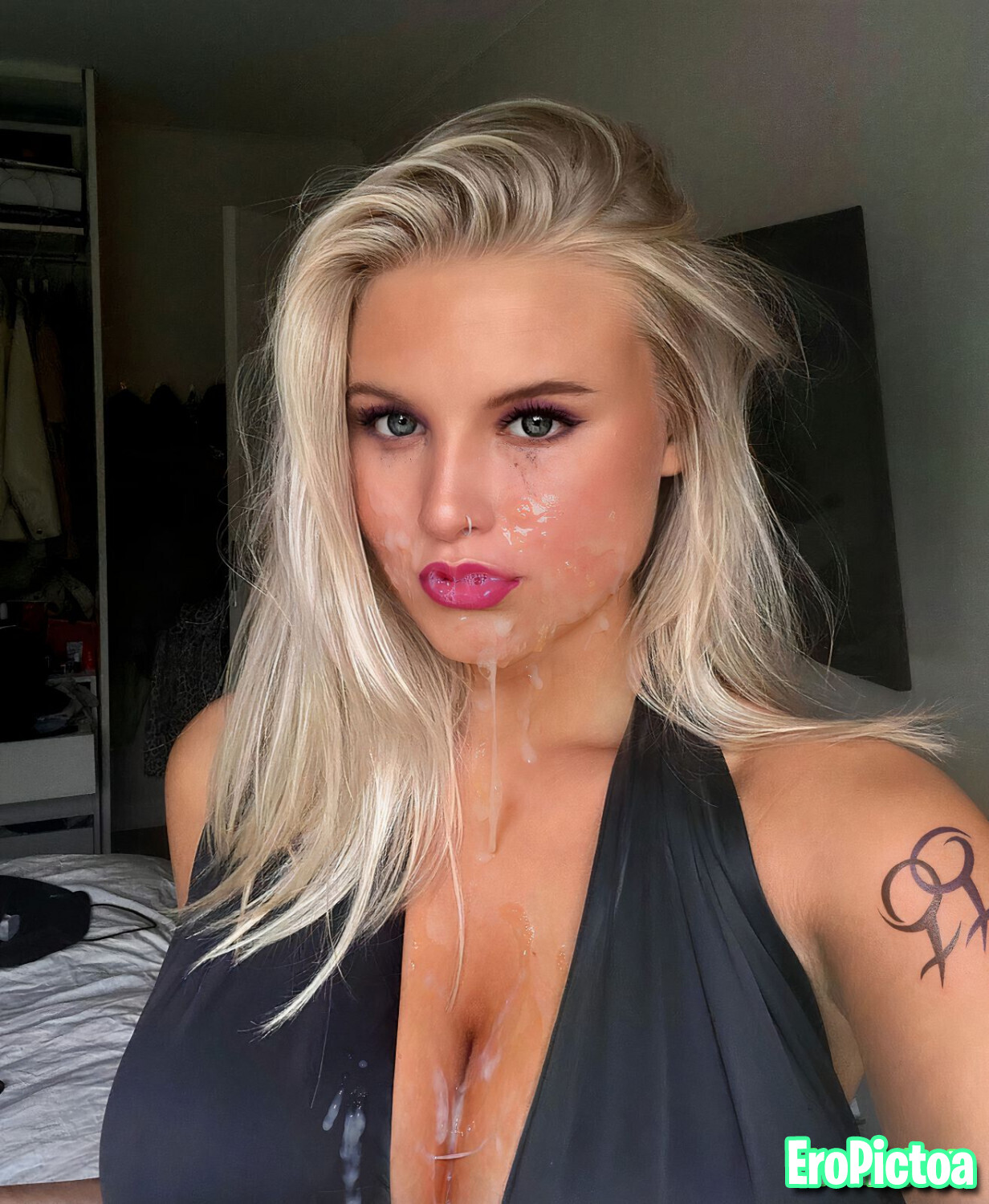 Linn 18yo Fakes photo