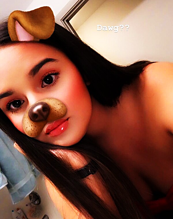 Thumbnail for Breedable Latina 18yo sucking major dick