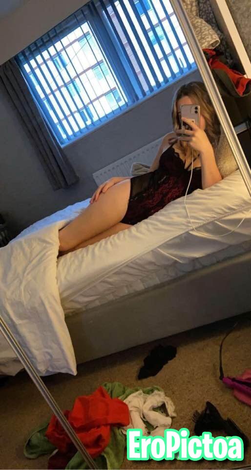 18yo leaked  photo - Part 1