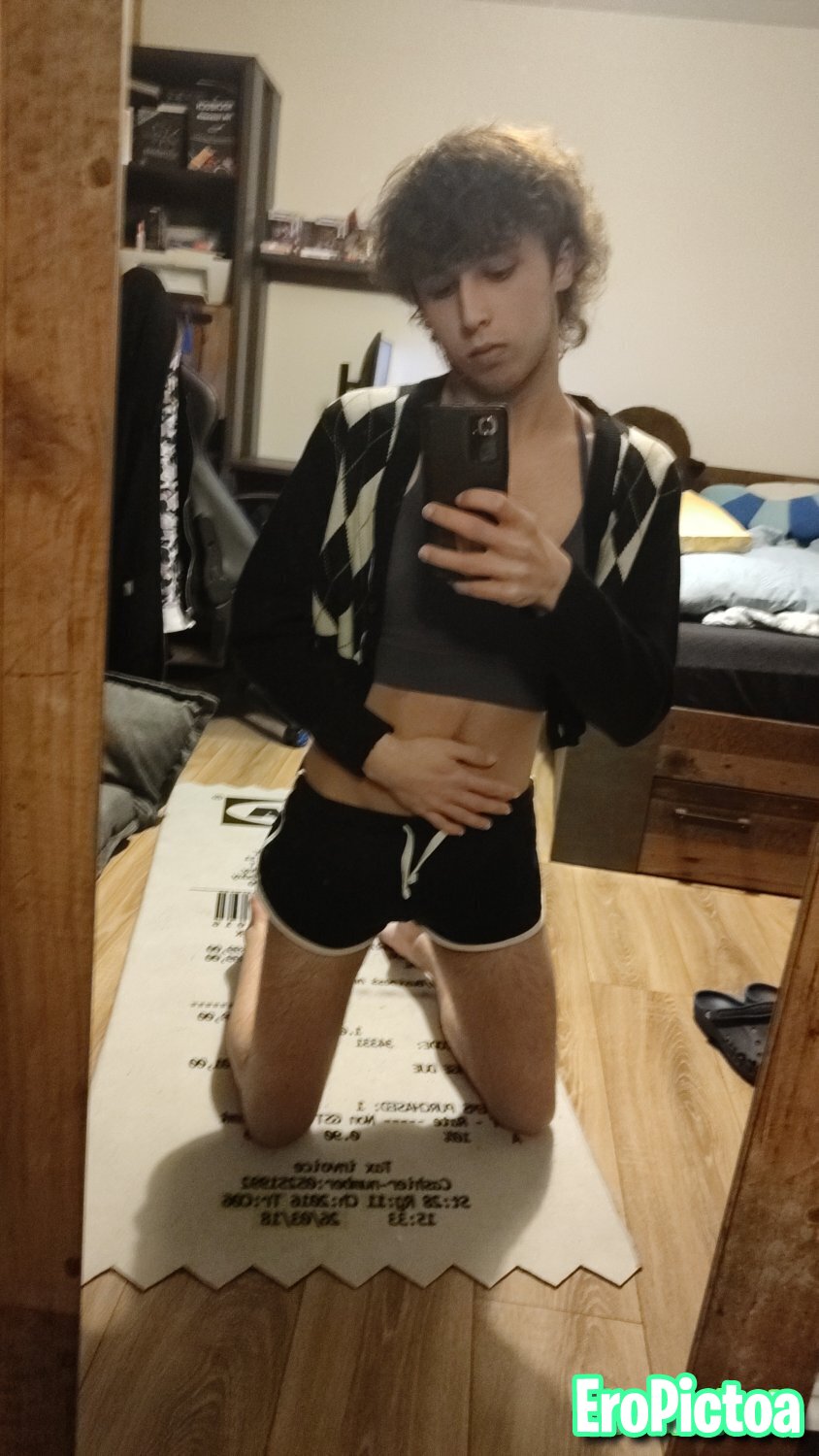 Cute 18yo Luis first time exposed online photo featuring Teen