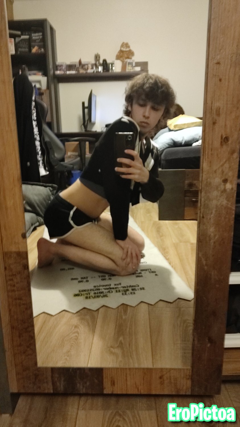 Cute 18yo Luis first time exposed online photo featuring Faggot