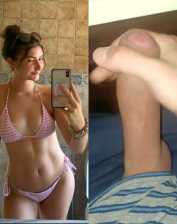 Thumbnail for cuck's hot 18yo sister babecock