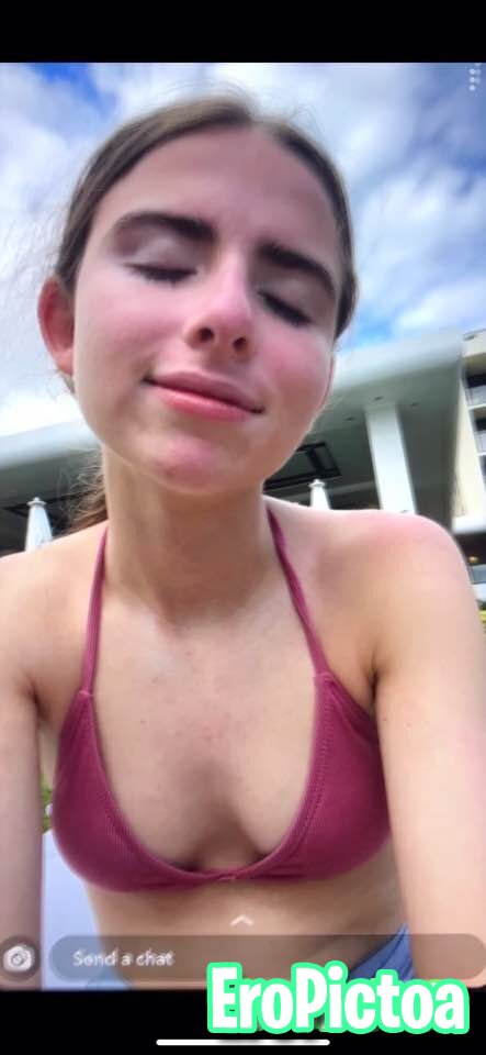Abby 18yo photo - Part 6
