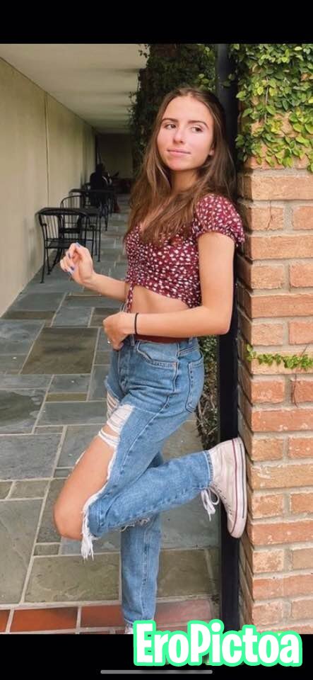 Abby 18yo photo - Part 7