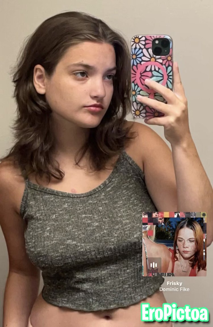 18yo Lillian photo featuring Freeuse - Part 14