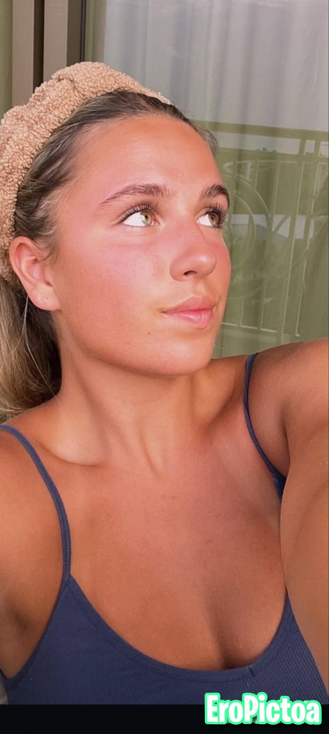 18yo blonde slut photo featuring Blonde - Part 15