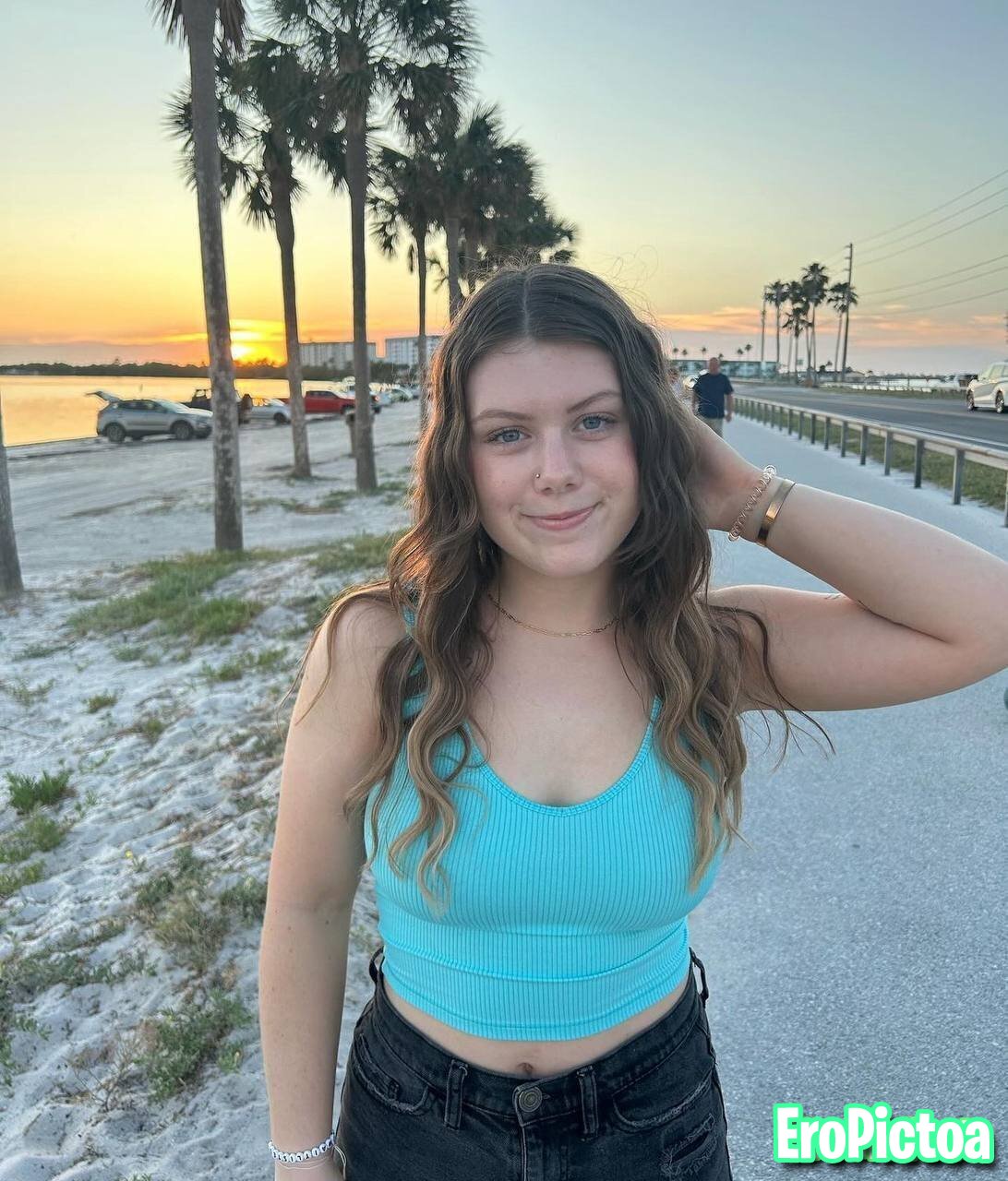 Cucks 18yo gf photo featuring Whore - Part 1