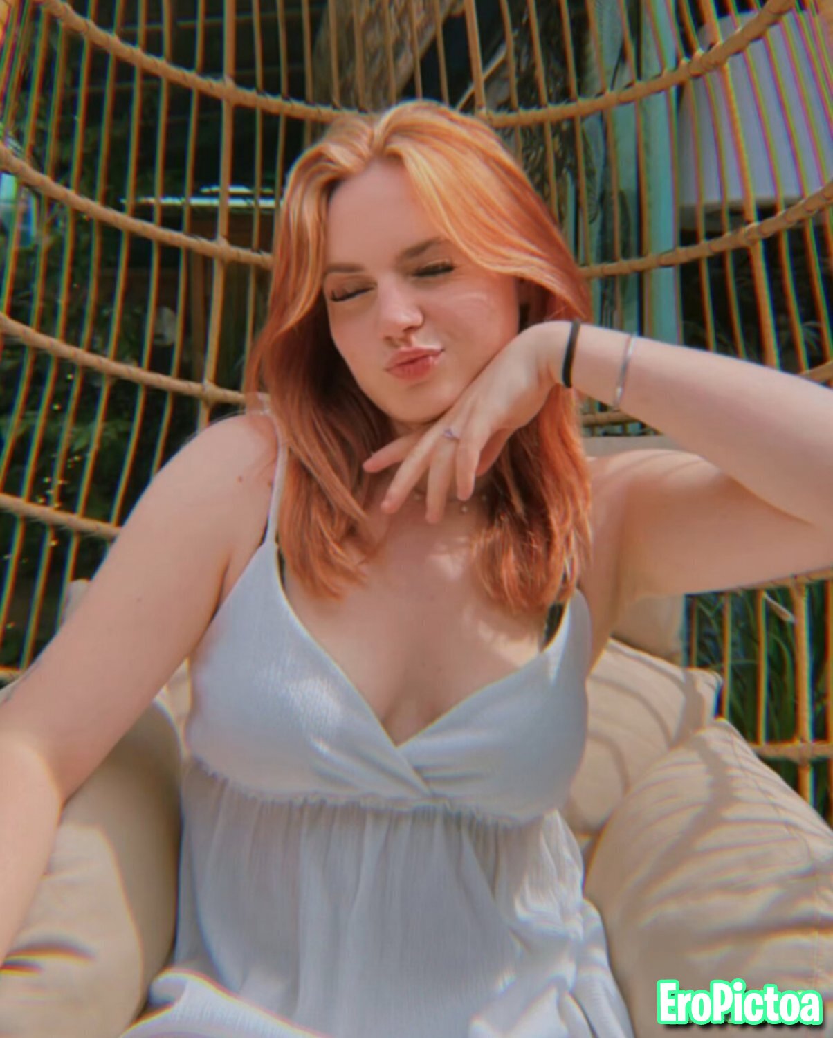 slut Kara 18yo photo featuring webslut - Part 14