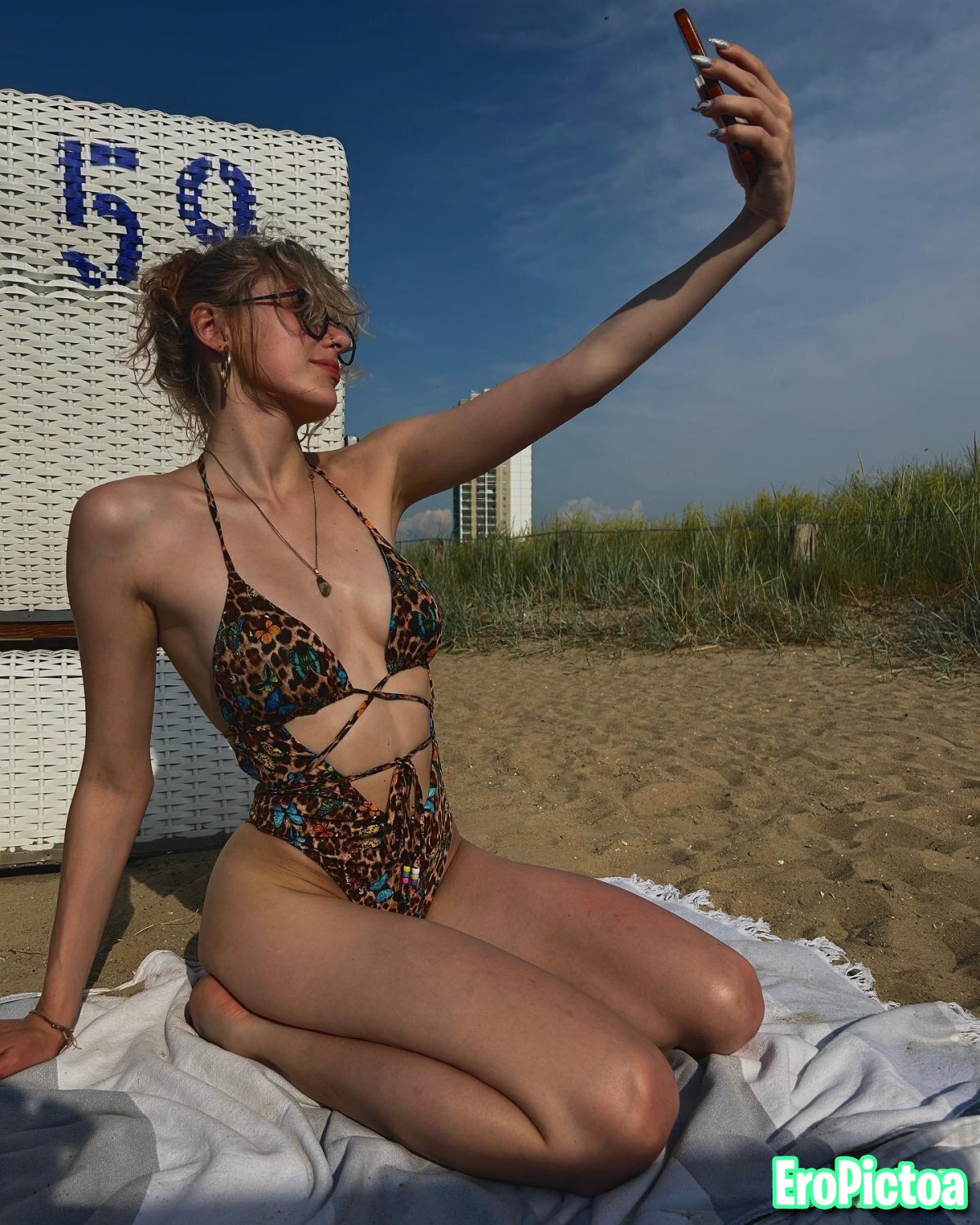 Lucy, 18yo photo featuring german - Part 4