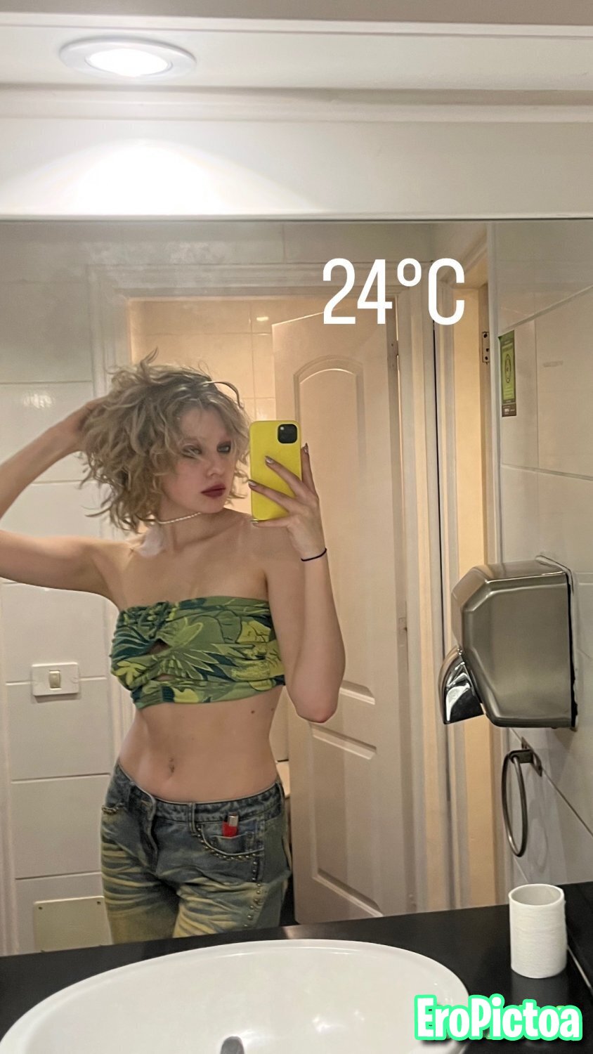 Lucy, 18yo photo featuring skinny - Part 8