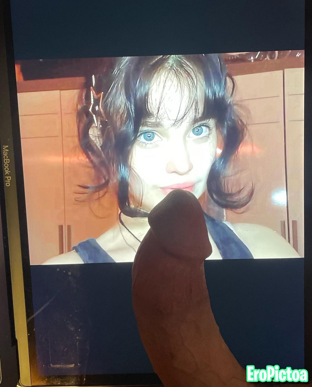 Perfect 18yo to cocked photo featuring 18 - Part 5