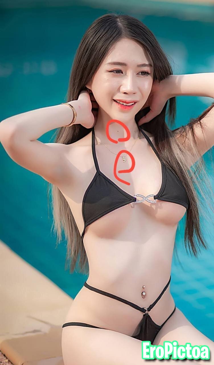Thai 18yo มีรูปตั้งแต่18ย้อนลงไป5ปี สาว18 อีฟางข้าวสาวลำพูนร่านมาตั้งแต่มต้นไม่ชอบเรียนโตมขายหี photo featuring thai teen - Part 19