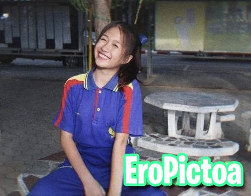 Thai 18yo มีรูปตั้งแต่18ย้อนลงไป5ปี สาว18 อีฟางข้าวสาวลำพูนร่านมาตั้งแต่มต้นไม่ชอบเรียนโตมขายหี photo featuring thai teen - Part 31