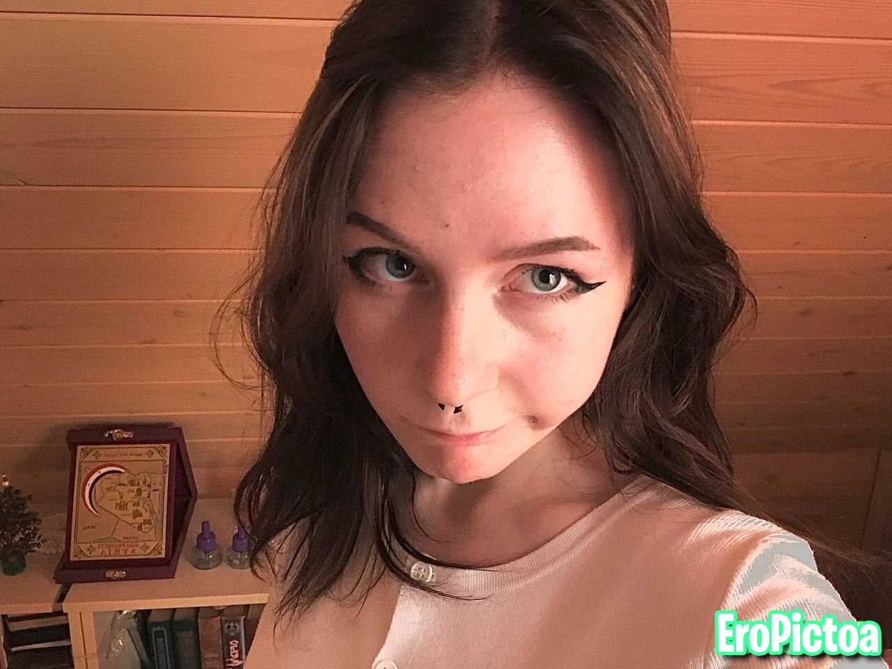 Daria 18yo photo featuring teen