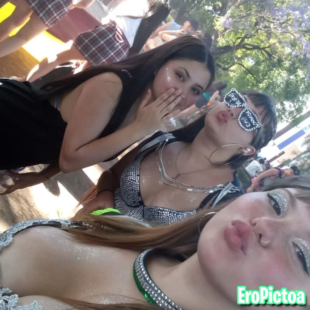 egresadas photo featuring argentinas
