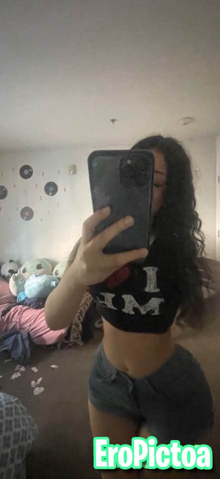 Is she fine? photo featuring tits - Part 6