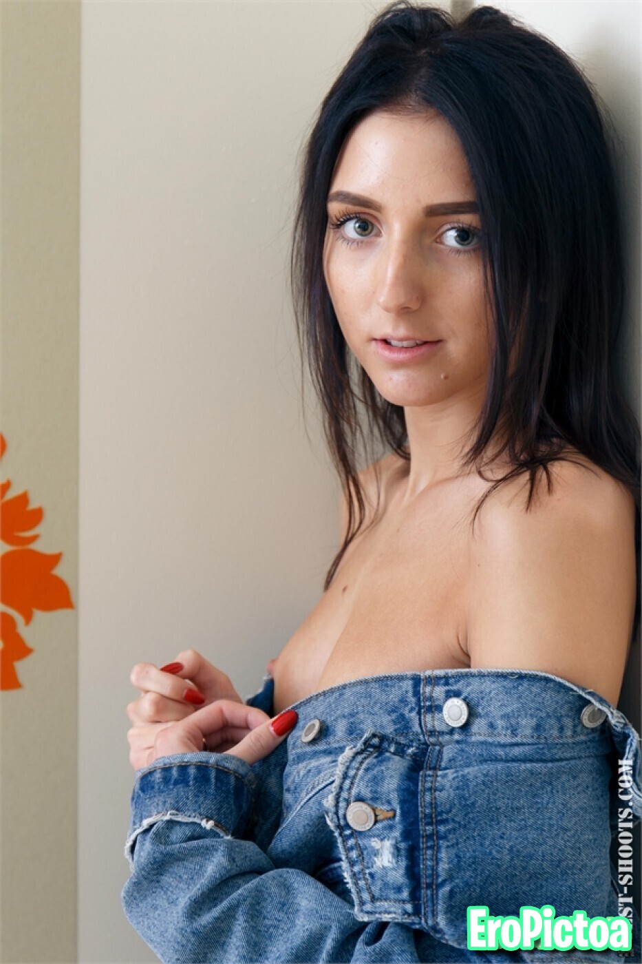 NUDE TEENAGE SOFIA Z, FIRST CASTING photo featuring fetterarsch - Part 7