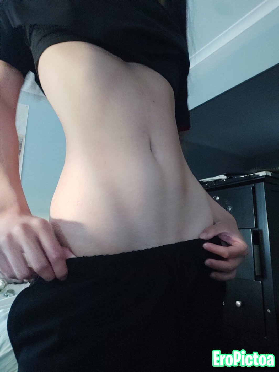 Skinny PAWG photo featuring Teen