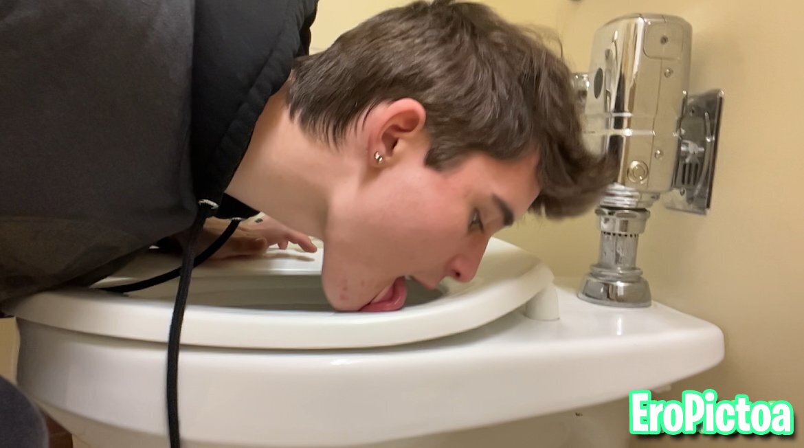 Public cockwhore Jacob photo featuring Cockwhore - Part 3