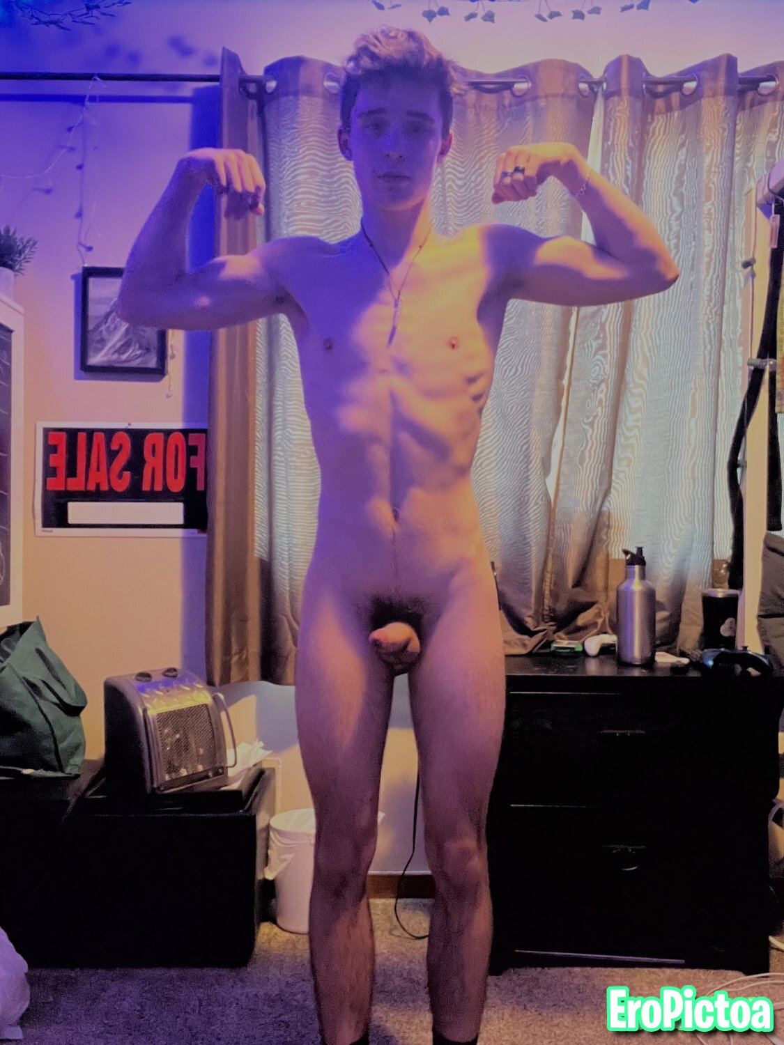 Public cockwhore Jacob photo featuring Public - Part 7