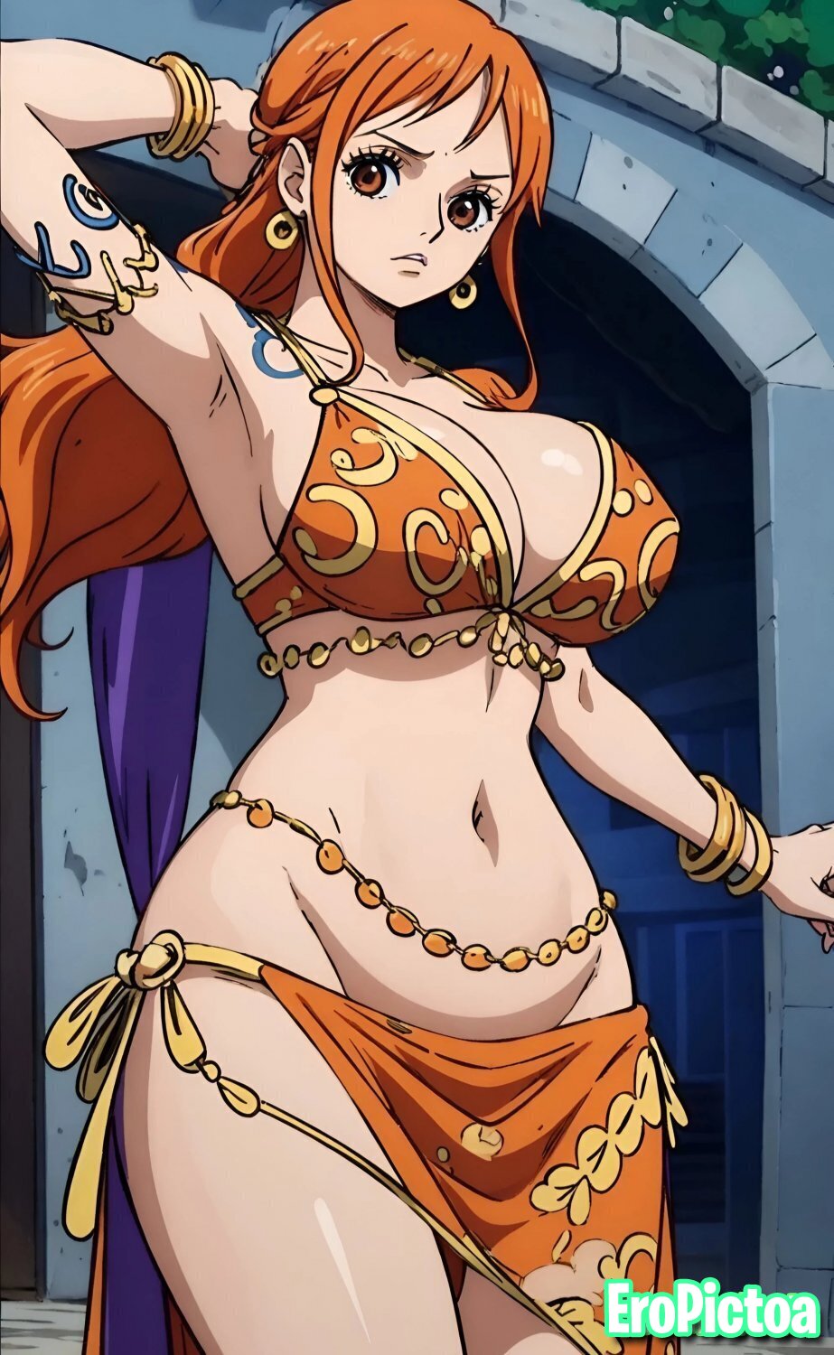 Nami photo featuring 18yo - Part 11