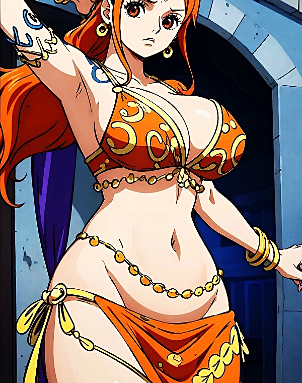 Thumbnail for Nami