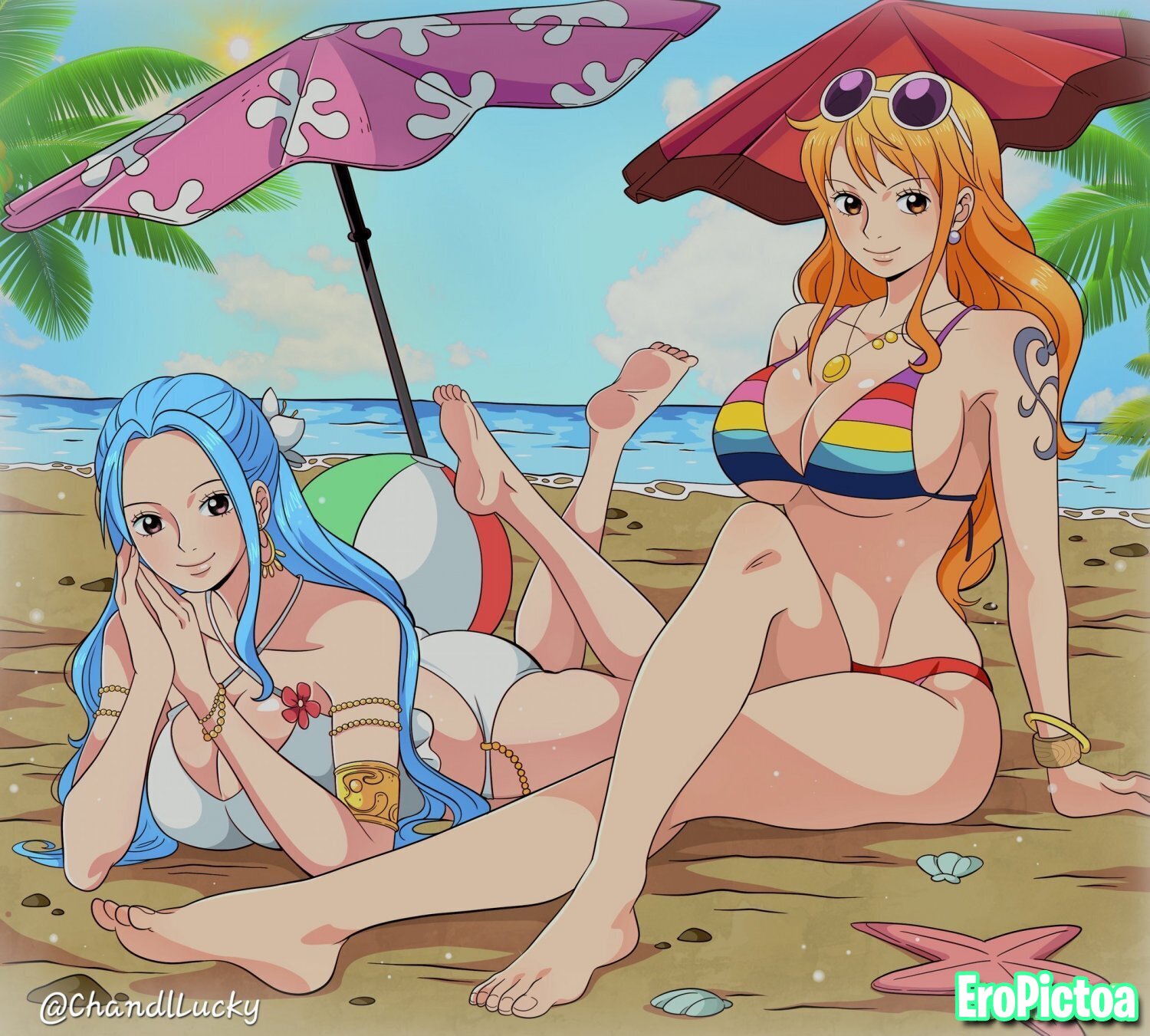 Nami photo featuring 20yo - Part 24