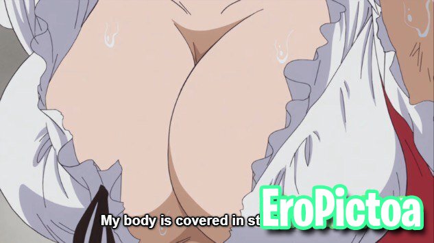 Nami photo featuring tits - Part 31