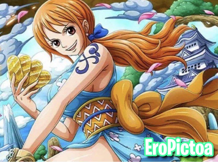 Nami photo featuring 20yo - Part 36