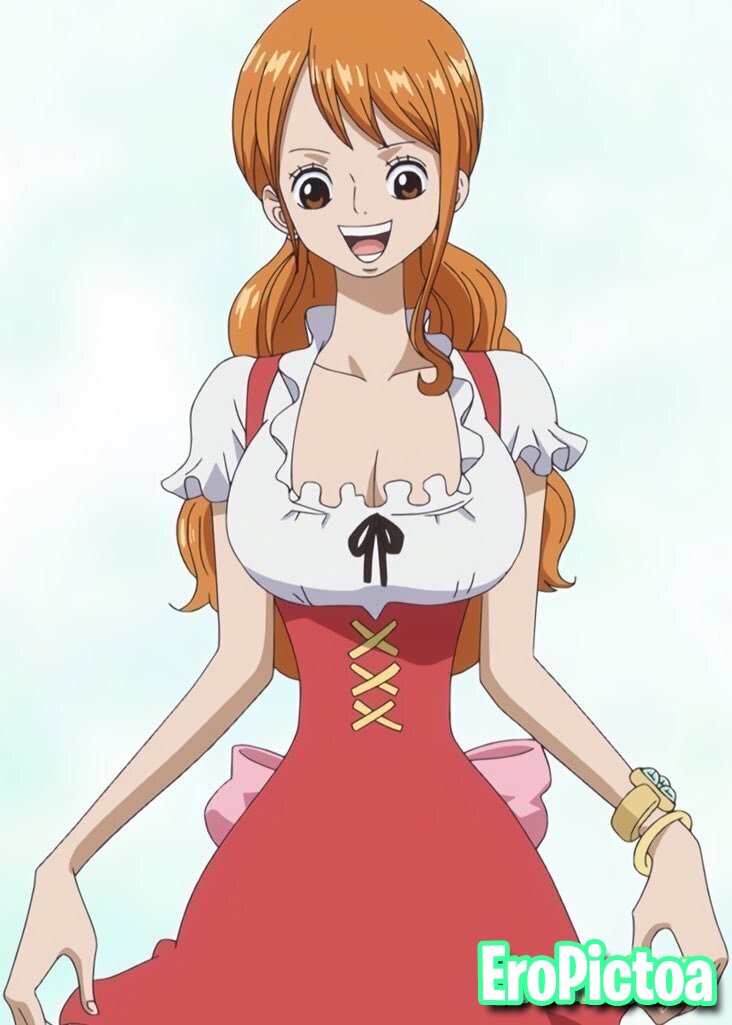 Nami photo featuring Nami - Part 37